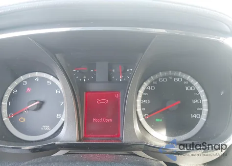 2013 GMC Terrain Sle-2 z USA, uszkodzony, nr VIN 2GKALSEK7D6333721